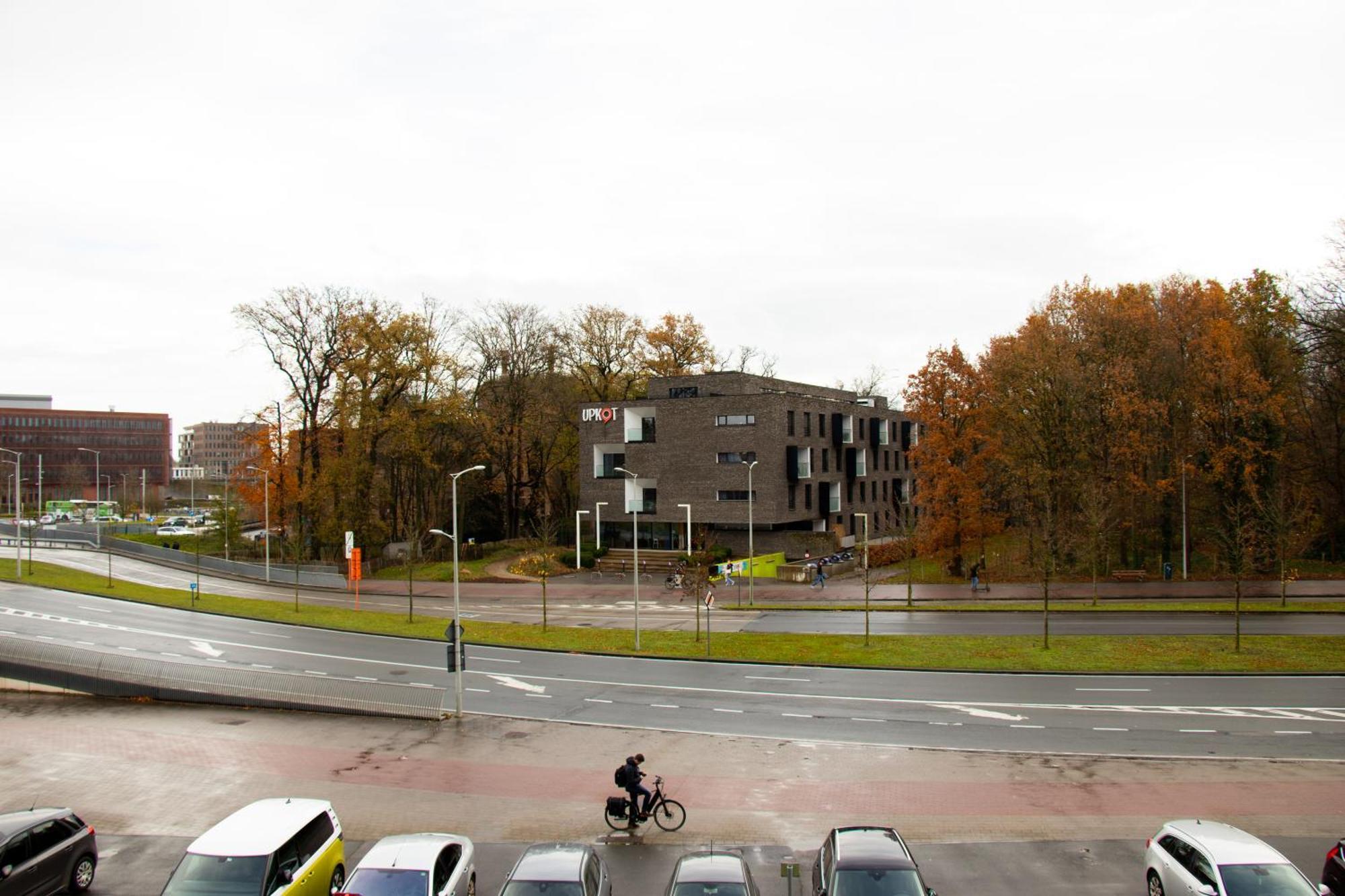 Wonderful Family Stay In Brugge Exterior photo